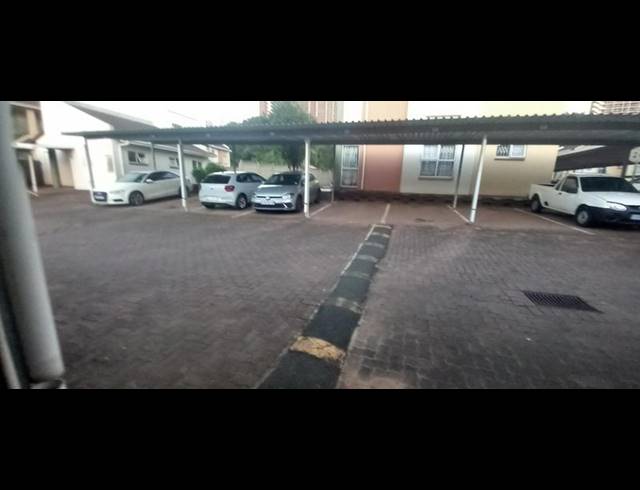 2 BEDROOM PROPERTY TO RENT IN MORNINGSIDE